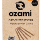 Matatabi pind med Catnip Pudder 12cm