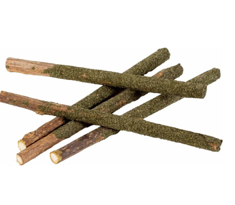 Matatabi pind med Catnip Pudder 12cm