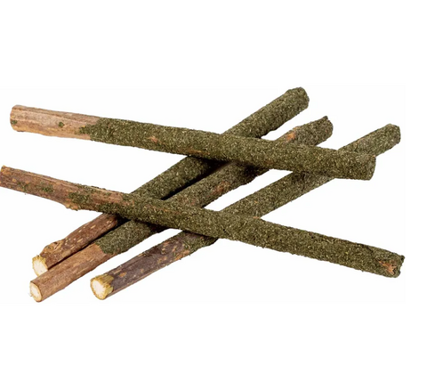Matatabi pind med Catnip Pudder 12cm