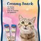 Creamy Snack Shrimp (rejer)