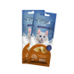 Clever Cat Pillows okse