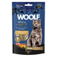 Woolf Wildcat Luxury Cat Cream 5 stk, vagtel/lam