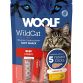 Woolf Wildcat Cream 5 stk, Beef + Shrimp Oil