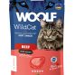 Woolf WildCat, okse 50g