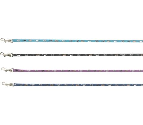 Junior killingesele m.motiv og line 120 cm/8 mm - 21-33 cm