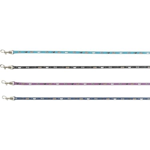 Junior killingesele m.motiv og line 120 cm/8 mm - 21-33 cm