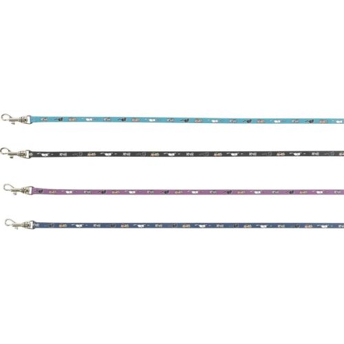 Junior killingesele m.motiv og line 120 cm/8 mm - 21-33 cm