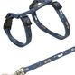 Junior killingesele m.motiv og line 120 cm/8 mm - 21-33 cm