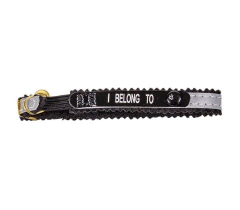 Alac Halsband 