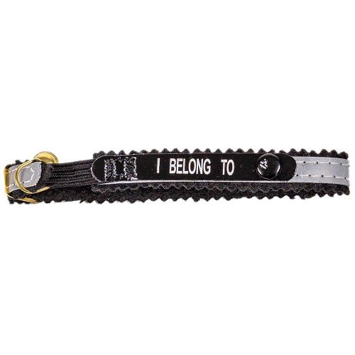 Alac Halsband 