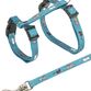 Junior killingesele m.motiv og line 120 cm/8 mm - 21-33 cm