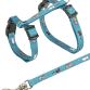 Junior killingesele m.motiv og line 120 cm/8 mm - 21-33 cm