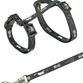 Junior killingesele m.motiv og line 120 cm/8 mm - 21-33 cm