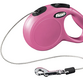 Flexi Koppel New Classic Xs 3m Lina Rosa Max 8kg 