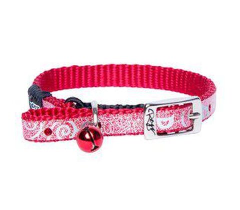 SPARKLECAT HALSBÅND flere farver 16,5-23cm 8MM 