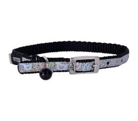 SPARKLECAT HALSBÅND flere farver 16,5-23cm 8MM 
