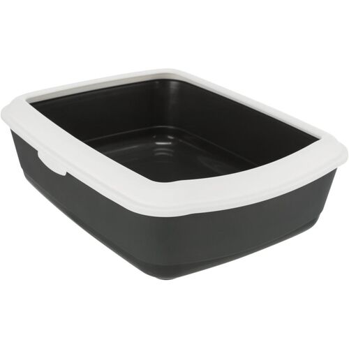 Trixie Classic kattebakke med kant 