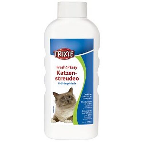 Trixie katte deo til kattebakker