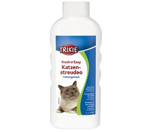 Trixie katte deo til kattebakker