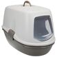 Berto Top cat litter tray, with separating system, 39 × 42 × 59cm