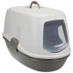 Berto Top cat litter tray, with separating system, 39 × 42 × 59cm