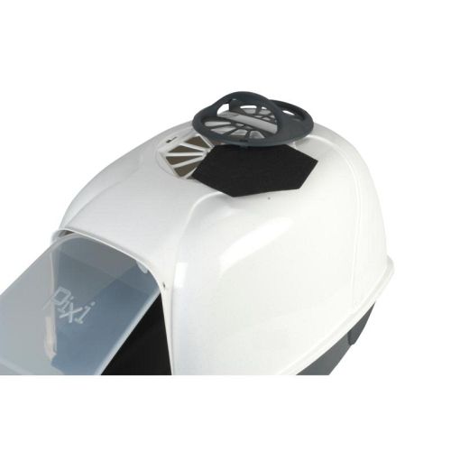 Filter til nova-pixi kattetoilet. 3 stk.