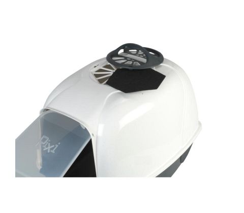 Filter til nova-pixi kattetoilet. 3 stk.