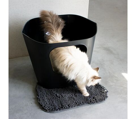  D&D CAT Kattetoilet DEAN 