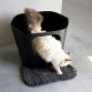  D&D CAT Kattetoilet DEAN 