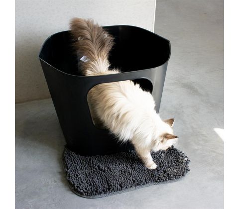  D&D CAT Kattetoilet DEAN 