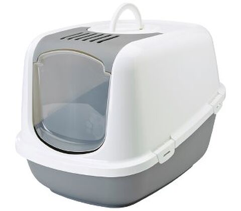 Nestor jumbo kattetoilet