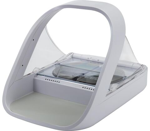 SureFeed Microchip Feeder Connect