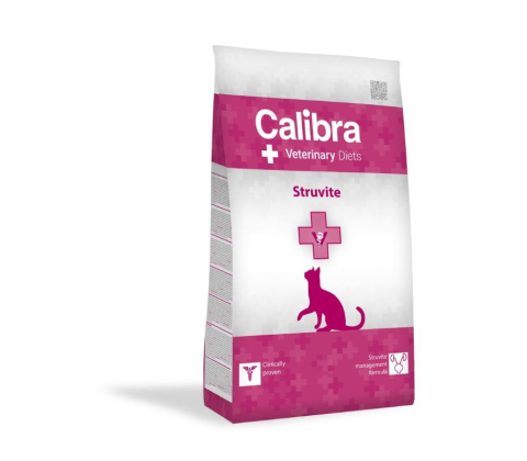Calibra VD Cat Struvite 2 kg