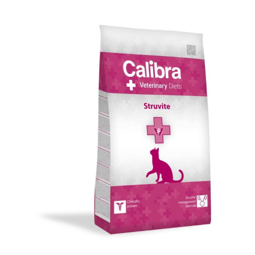 Calibra VD Cat Struvite 2 kg