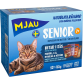 Mjau Pouch Multibox senior 