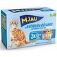 MJAU POUCH MULTIBOX I GELE 12x85GR