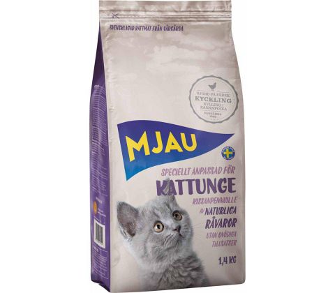 MAJU Killinge foder 