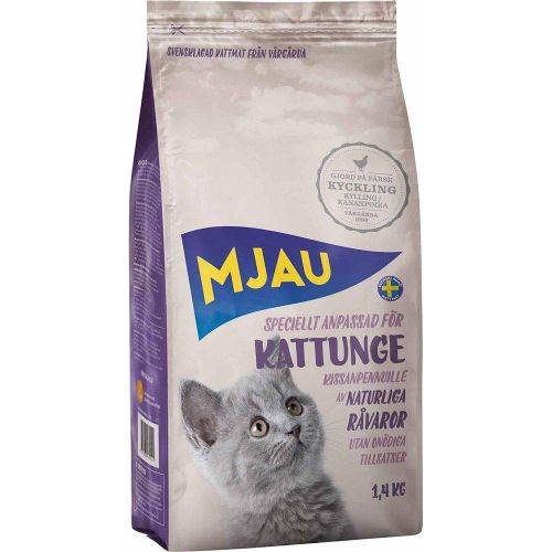 MAJU Killinge foder 