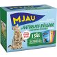 MJAU multipack i sovs 12x85g
