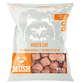 MUSH Vaisto® Cat Hvid