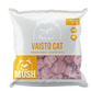 MUSH Vaisto® Cat Hvid