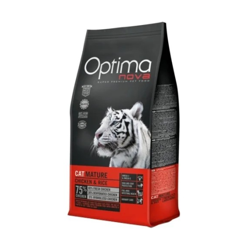 Optima Nova Mature med kylling