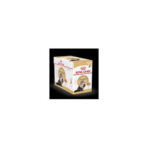 Royal canin Vådfoder persian 12x85g