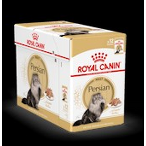Royal canin Vådfoder persian 12x85g