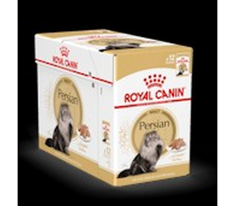 Royal canin Vådfoder persian 12x85g