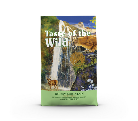 Rocky Mountain Faline Formula