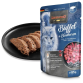 Leonardo Finest Selection Buffalo & Blueberries 85g