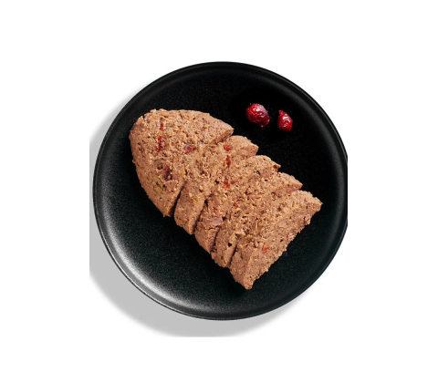 Leonardo Pouch Kanin/Tranebær