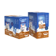 Clever Cat Pouches 12-pack Beef
