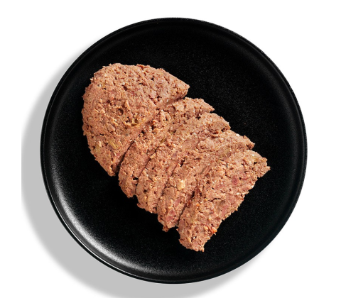 Leonardo Pouch Meat Menu